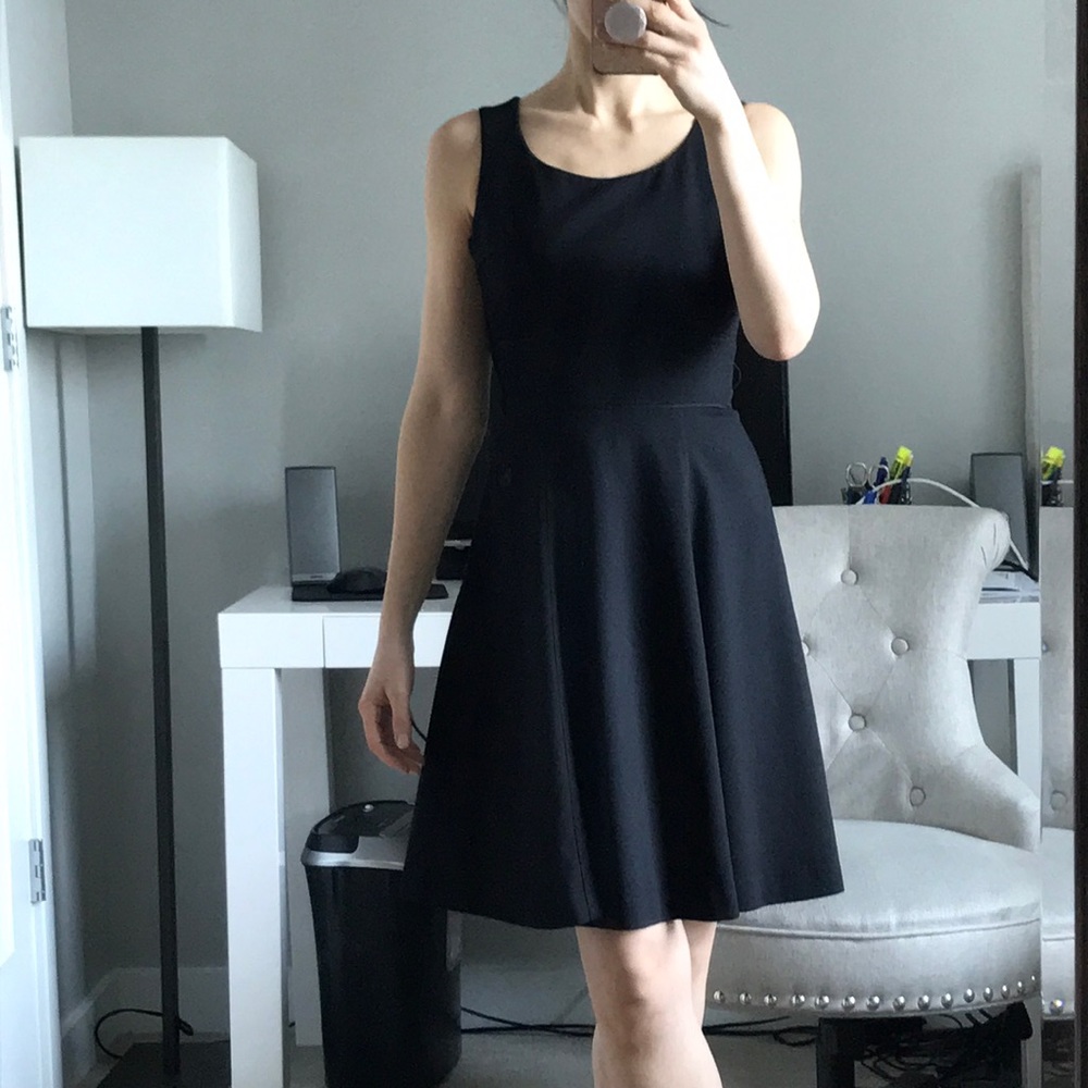 H&M dress